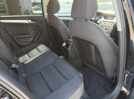 Audi - A4