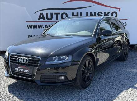 Audi - A4