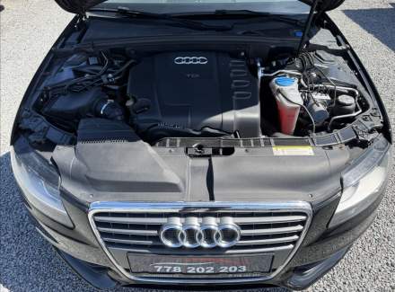 Audi - A4