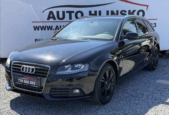 Audi - A4