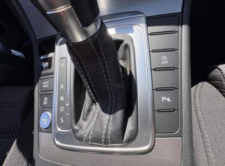 Volkswagen - Passat