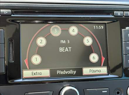 Volkswagen - Passat