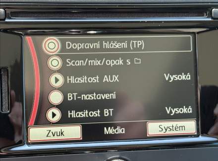 Volkswagen - Passat