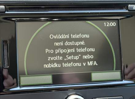 Volkswagen - Passat