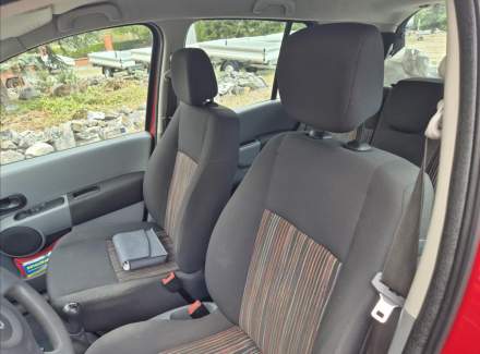 Renault - Modus