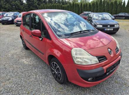 Renault - Modus