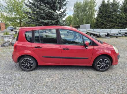 Renault - Modus
