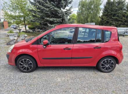 Renault - Modus