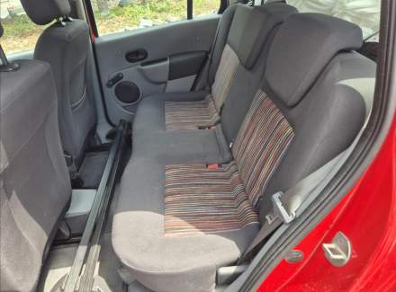 Renault - Modus