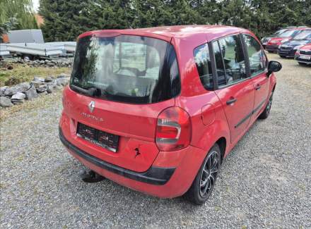 Renault - Modus