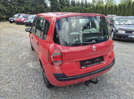 Renault - Modus