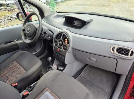 Renault - Modus