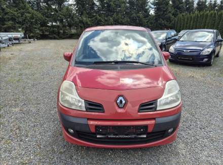 Renault - Modus