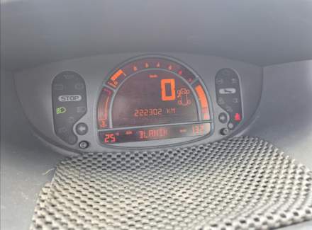 Renault - Modus