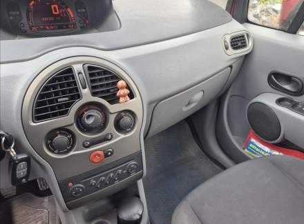 Renault - Modus