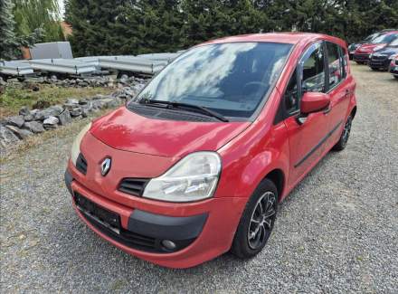 Renault - Modus