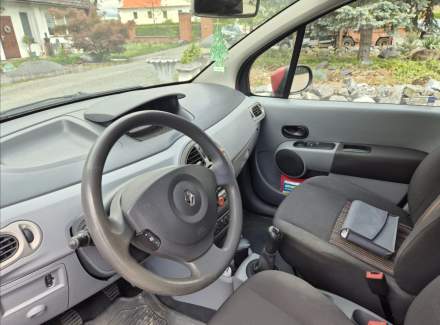 Renault - Modus