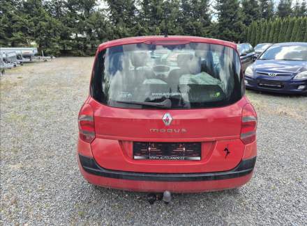 Renault - Modus
