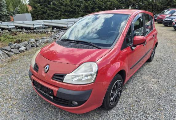 Renault - Modus