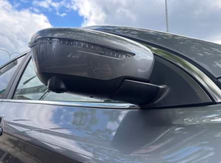 Nissan - Qashqai