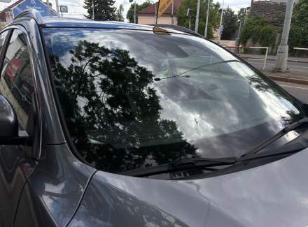 Nissan - Qashqai