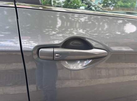 Nissan - Qashqai
