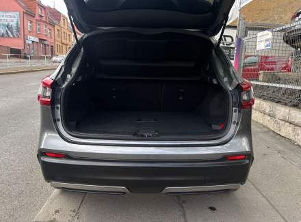 Nissan - Qashqai