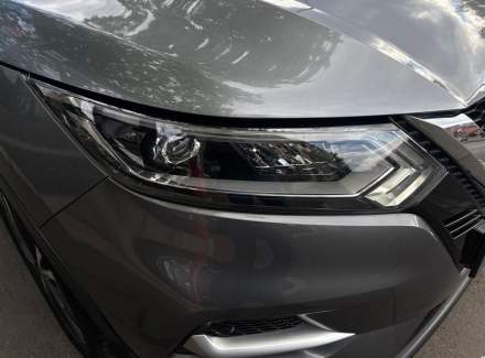 Nissan - Qashqai