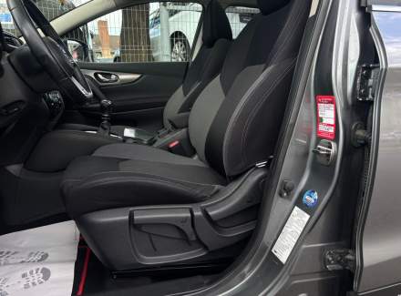 Nissan - Qashqai