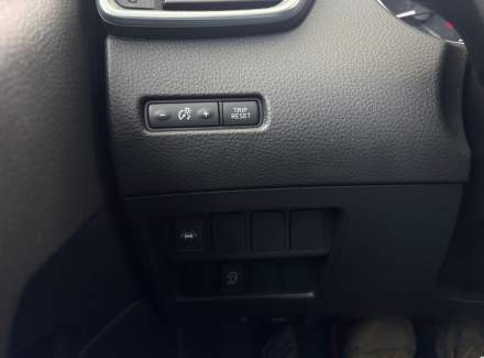 Nissan - Qashqai