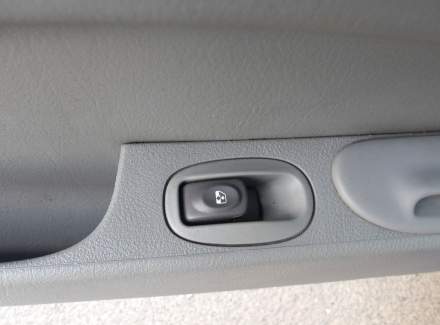 Renault - Scenic