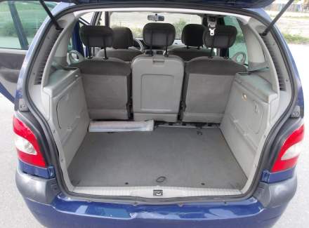 Renault - Scenic
