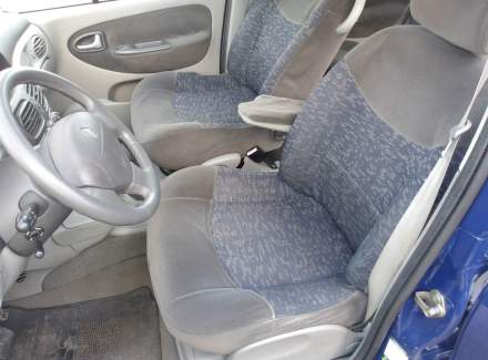 Renault - Scenic