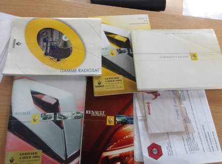 Renault - Scenic