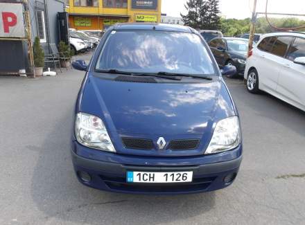 Renault - Scenic