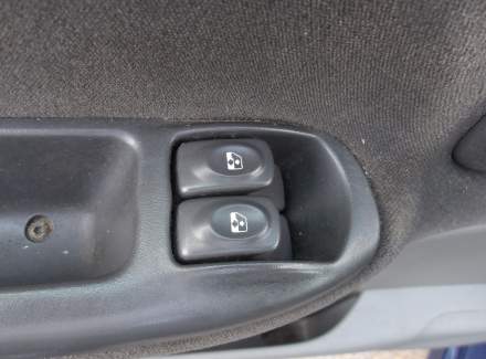 Renault - Scenic