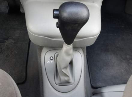 Renault - Scenic