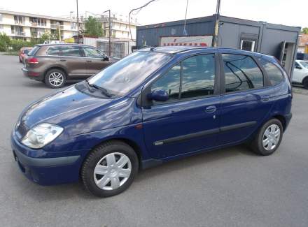 Renault - Scenic