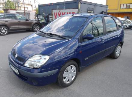 Renault - Scenic