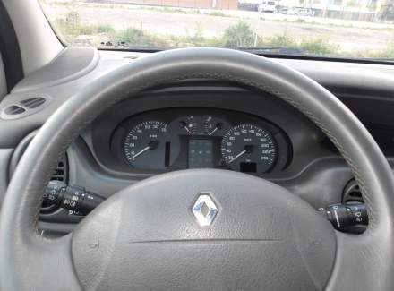 Renault - Scenic