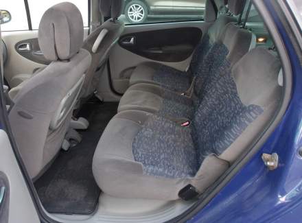 Renault - Scenic