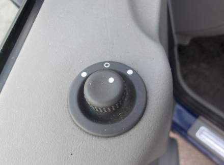 Renault - Scenic