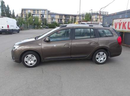 Dacia - Logan
