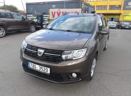 Dacia - Logan