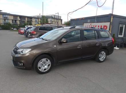 Dacia - Logan