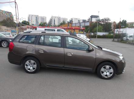Dacia - Logan