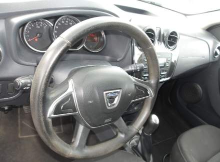 Dacia - Logan