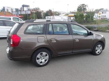 Dacia - Logan