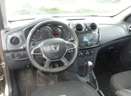 Dacia - Logan