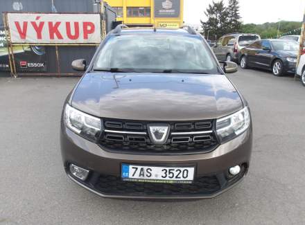 Dacia - Logan